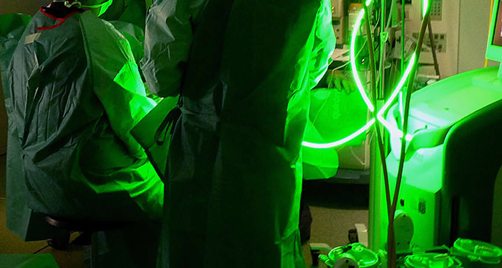 cirugia laser de prostata quito